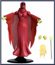 Shadow Weaver from Masters of the Universe - Masterverse - Princess of Power manufactured by Mattel [Loose]