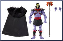Skeletor (Horde) from Masters of the Universe - Masterverse - Revelation manufactured by Mattel [Loose]