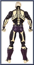 Scareglow (Exclusive) from Masters of the Universe - Basic Series manufactured by Mondo [Loose]