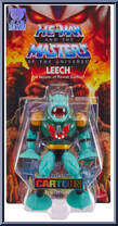 Leech from Masters of the Universe - Origins - Cartoon Collection manufactured by Mattel [Front]