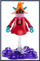 Orko from Masters of the Universe - Origins - Basic Series manufactured by Mattel [Loose]