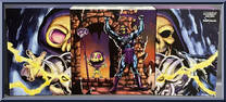 Skeletor x VeeFriends from Masters of the Universe - Origins - Box Sets manufactured by Mattel [Back]