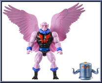 Vultak from Masters of the Universe - Origins - Cartoon Collection manufactured by Mattel [Loose]