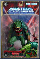 Leech from Masters of the Universe - Staction - Series 4 manufactured by Neca [Front]