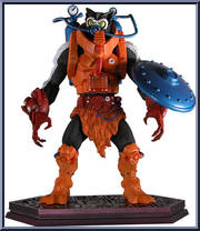 Stinkor from Masters of the Universe - Staction - Series 2 manufactured by Neca [Loose]
