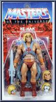He-Man (Filmation) Action Figure