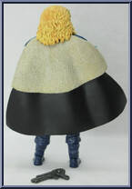 Karg from Masters of the Universe - Classics manufactured by Super7 [Loose]