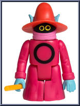 Orko Action Figure