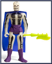 Scare Glow Action Figure