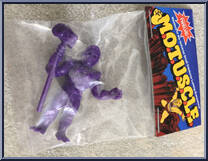 Skeletor (Purple) Action Figure