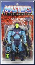 Skeletor Action Figure