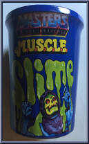 Slime (Wave 1) from Masters of the Universe - M.U.S.C.L.E. manufactured by Super7 [Front]