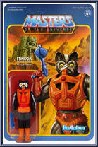 Stinkor Action Figure