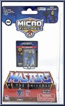 Leo Skeletor Action Figure