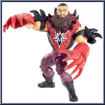 Braun Strowman Action Figure