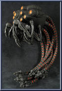 Sentinel Boxed Set from Matrix - Series 2 manufactured by McFarlane [Loose]
