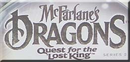 McFarlane's Dragons