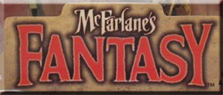 McFarlane's Fantasy
