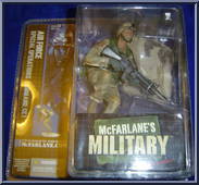 Air Force Special Operations Command, CCT Action Figure
