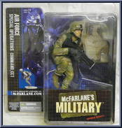 Air Force Special Operations Command, CCT Action Figure