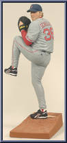 Curt Schilling Action Figure