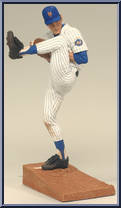 Nolan Ryan Action Figure