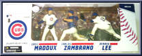 Chicago Cubs from McFarlane's Sports Picks - MLB - Team Sets manufactured by McFarlane [Front]