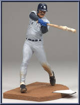 Don Mattingly from McFarlane's Sports Picks - MLB - FanFest manufactured by McFarlane [Loose]