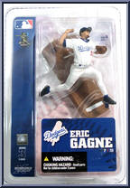 Eric Gagne Action Figure