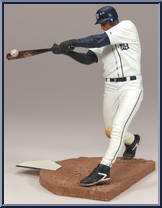 Miguel Cabrera Action Figure