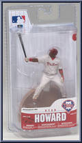 Ryan Howard Action Figure