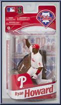Ryan Howard Action Figure