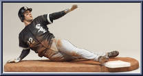 Scott Podsednik from McFarlane's Sports Picks - MLB - Series 16 manufactured by McFarlane [Loose]