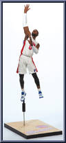 Andre Drummond from McFarlane's Sports Picks - NBA - Series 25 manufactured by McFarlane [Loose]
