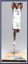 Andrew Wiggins from McFarlane's Sports Picks - NBA - Series 26 manufactured by McFarlane [Loose]
