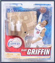Blake Griffin Action Figure