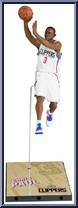 Chris Paul from McFarlane's Sports Picks - NBA - Series 27 manufactured by McFarlane [Loose]