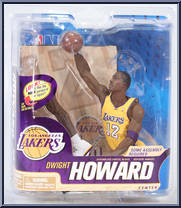 Dwight Howard Action Figure