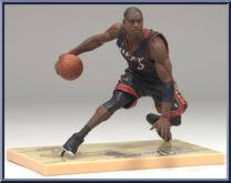 Dwyane Wade Action Figure
