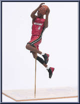 Eddie Jones from McFarlane's Sports Picks - NBA - Series  3 manufactured by McFarlane [Loose]