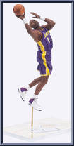 Karl Malone Action Figure
