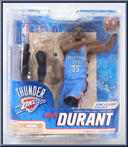 Kevin Durant Action Figure