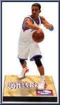 Michael Carter-Williams from McFarlane's Sports Picks - NBA - Series 25 manufactured by McFarlane [Loose]