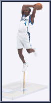 Michael Finley Action Figure