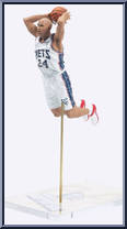 Richard Jefferson Action Figure