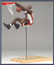 Shaquille O'Neal Action Figure