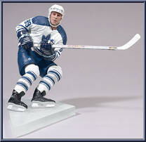 Alexander Mogilny Action Figure