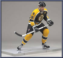 Cam Neely from McFarlane's Sports Picks - NHL - NHL Legends - Series 6 manufactured by McFarlane [Loose]
