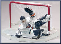 Chris Osgood Action Figure