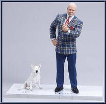 Don Cherry Action Figure